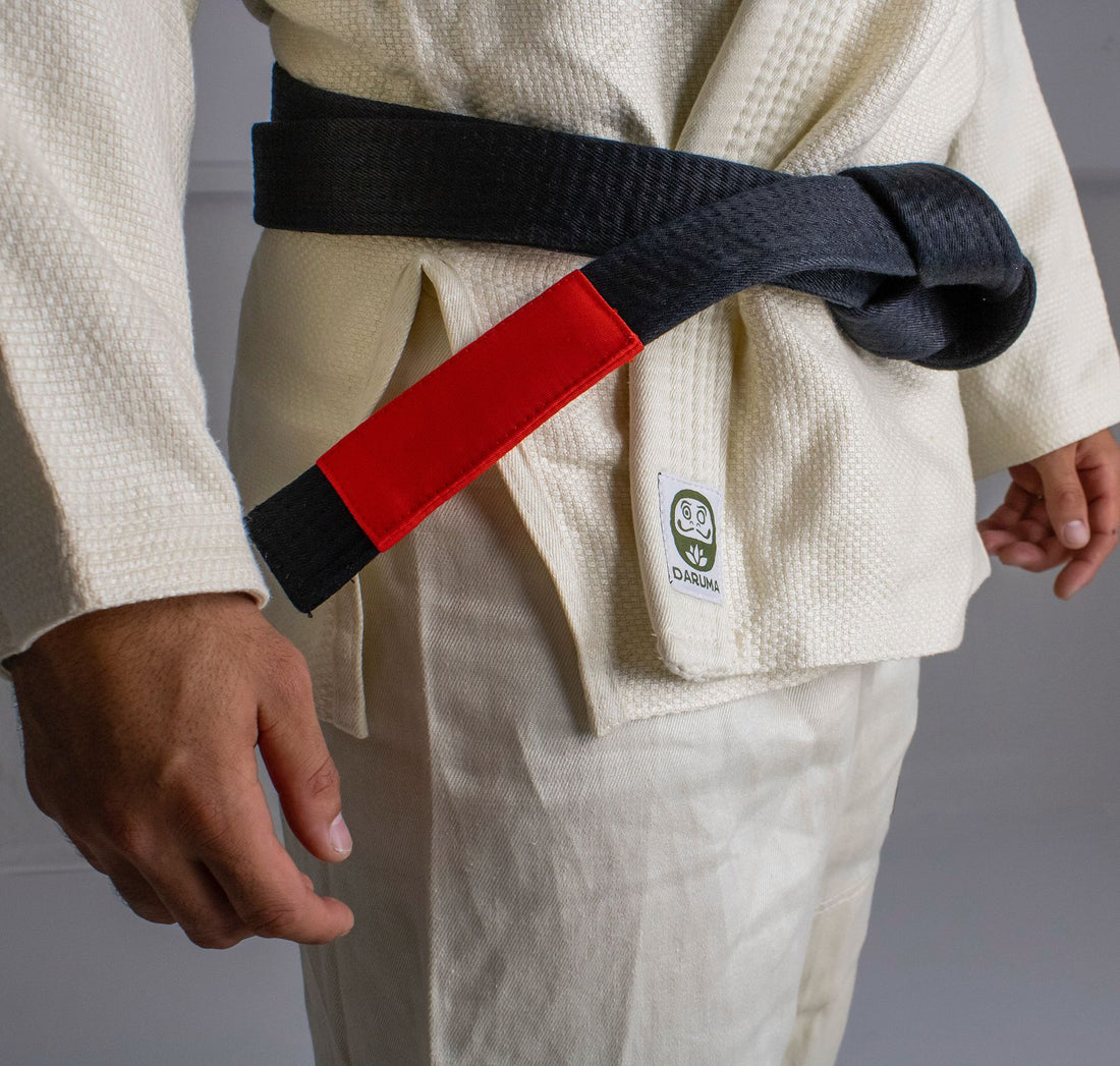 Why We avoid Polyester — The Microplastic Problem With No-Gi Gear