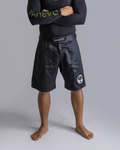 Daruma Hemp Fight Shorts