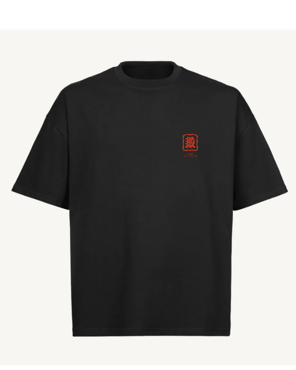 Daruma Tenzō Tee