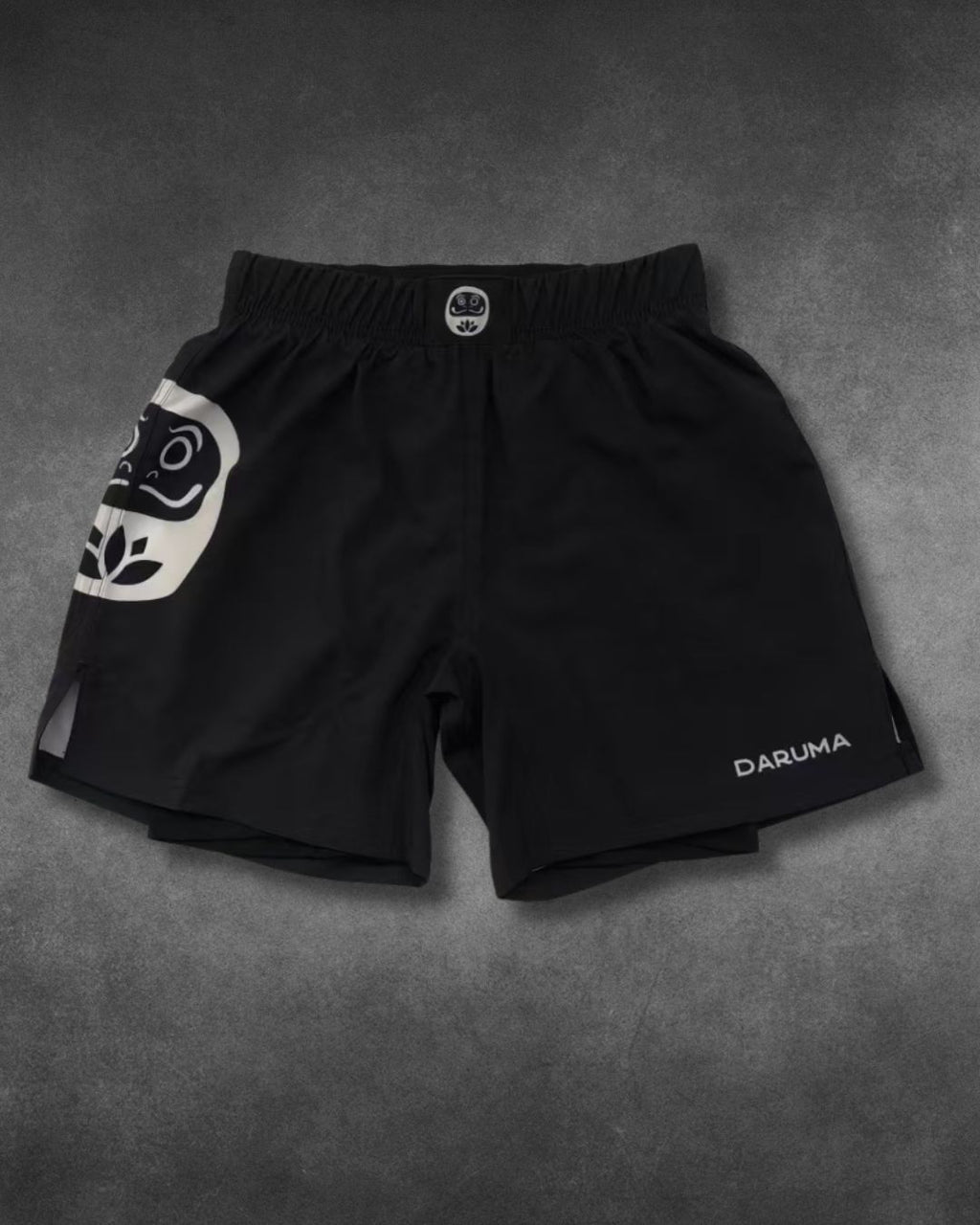 Daruma Core Grappling Shorts