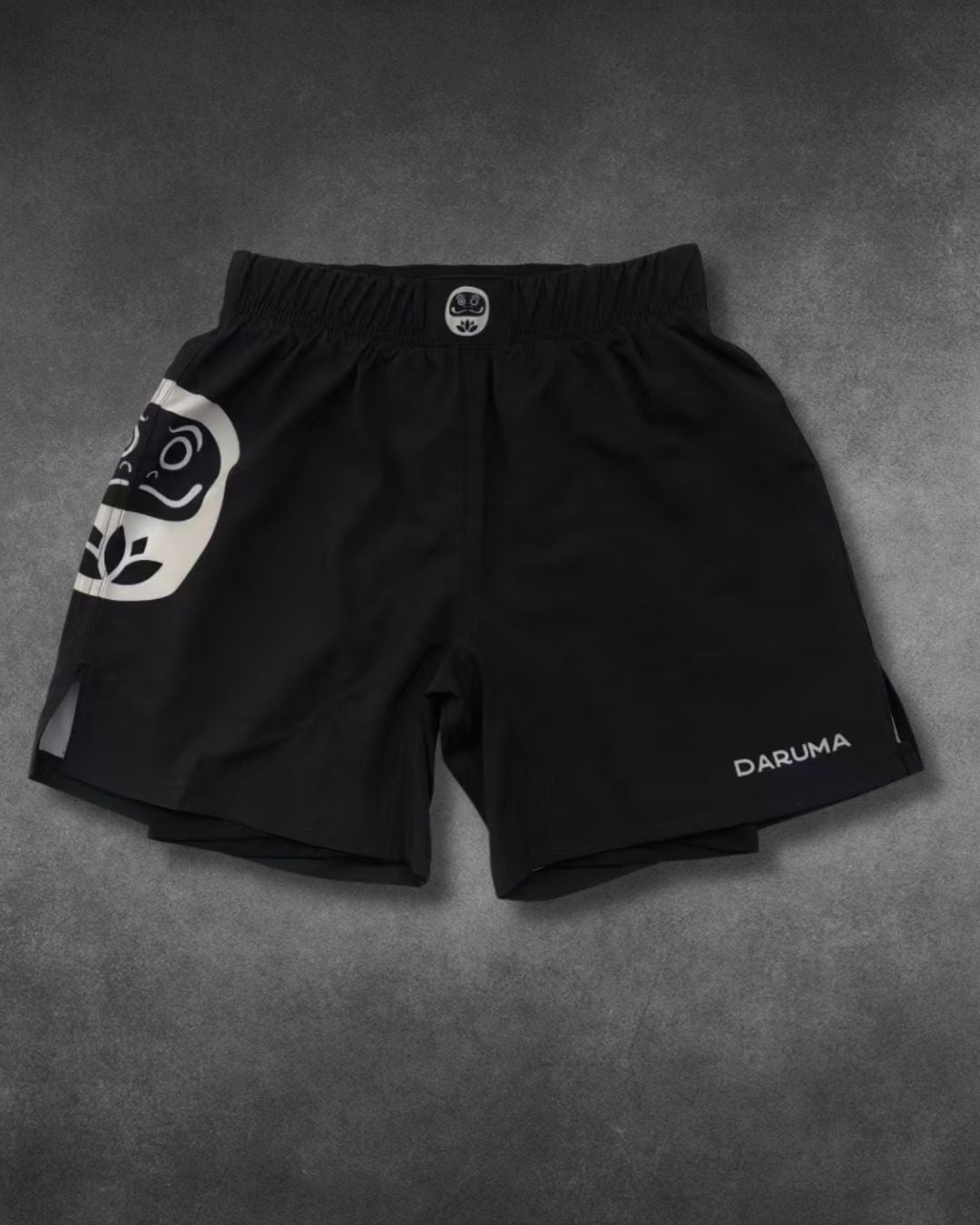 Daruma Core Grappling Shorts