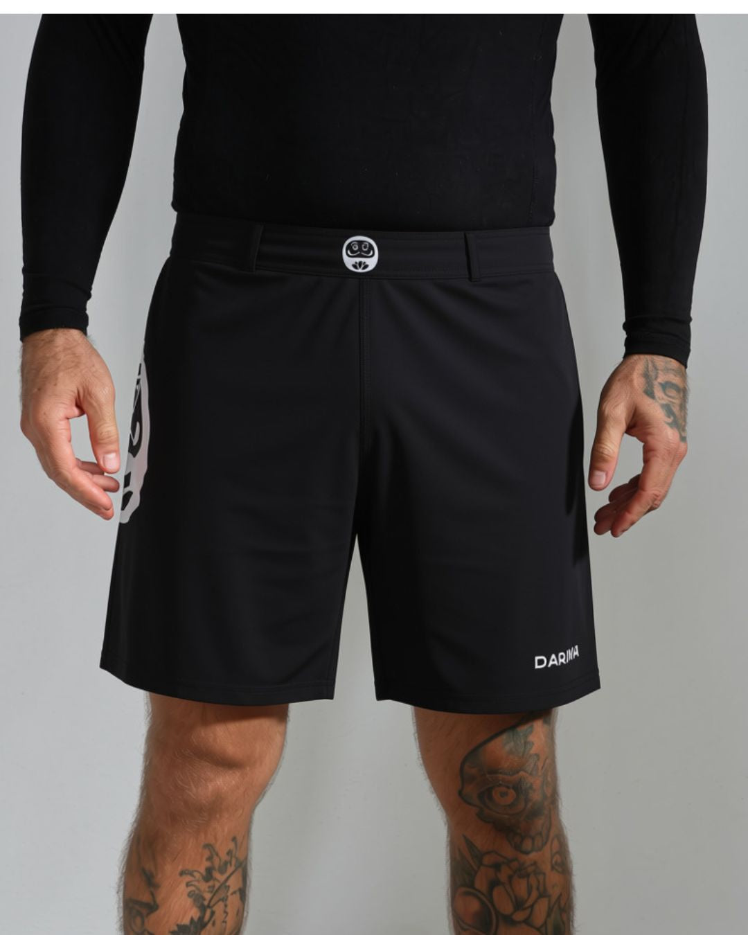 Daruma Core Grappling Shorts