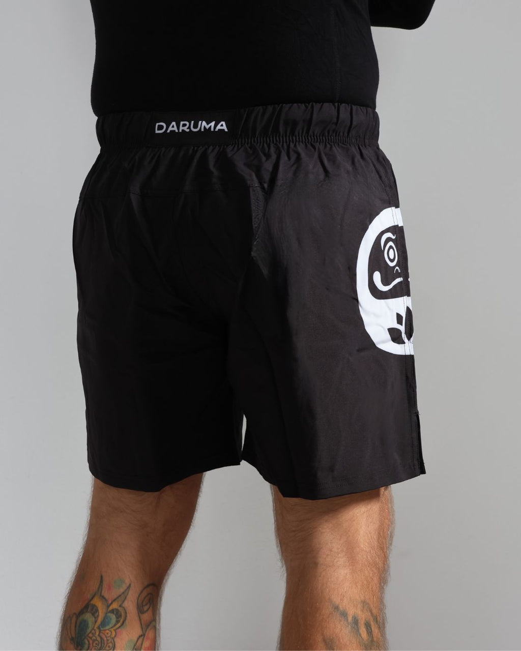 Daruma Core Grappling Shorts