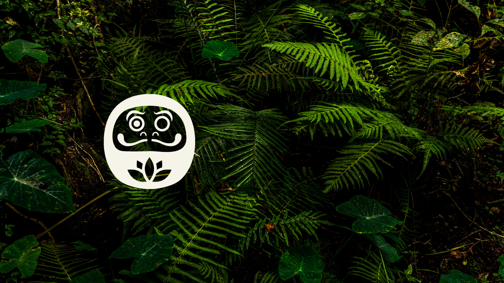 Daruma Doll Concept