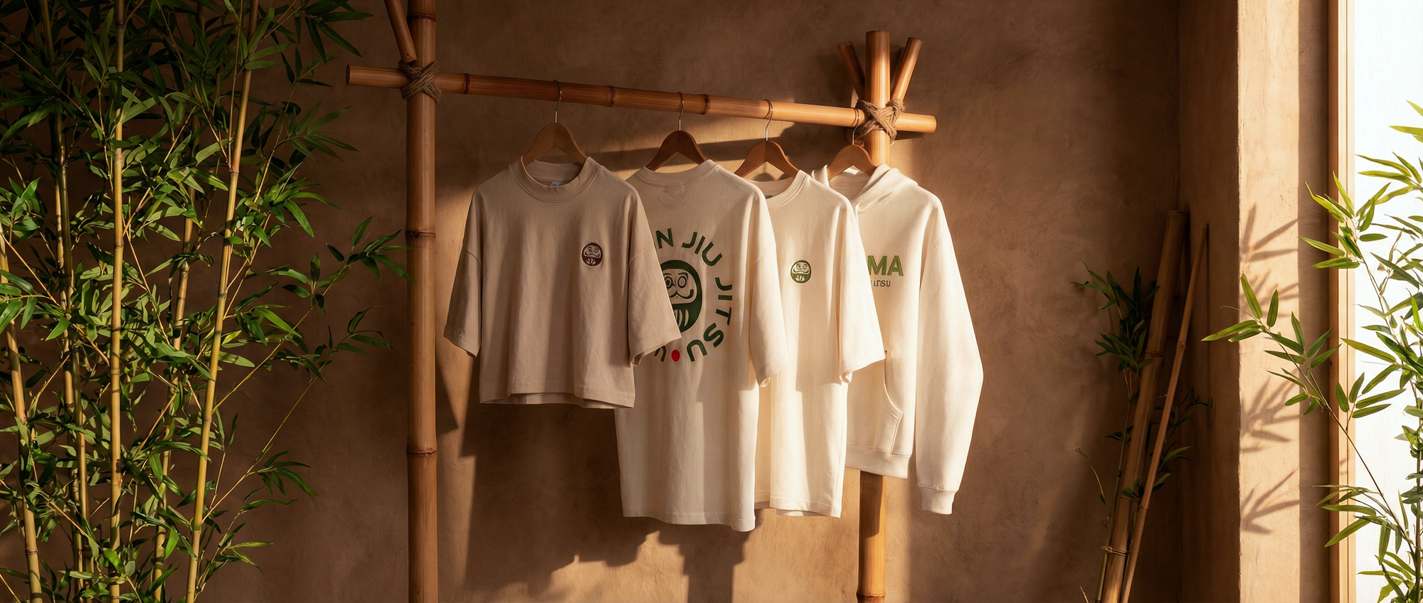 Wear the change