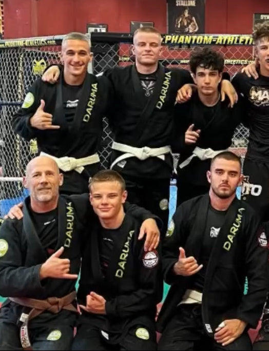 PowerHaus BJJ