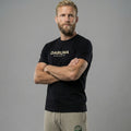 Daruma Tee — Jiu Jitsu Mode ON