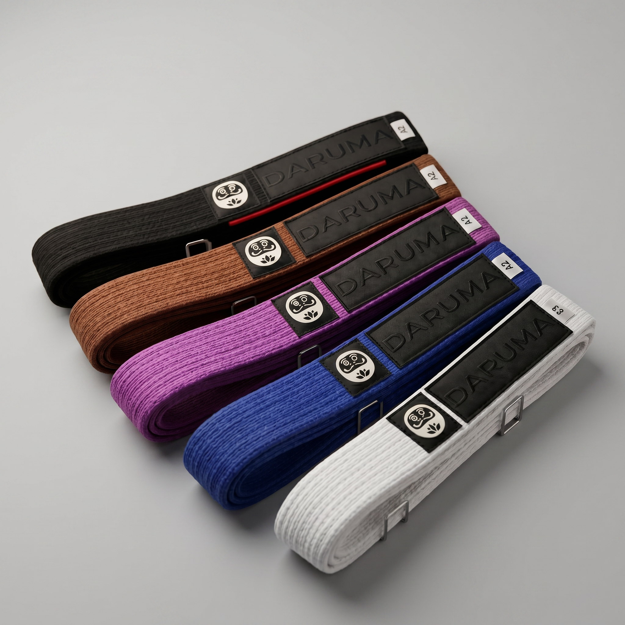Daruma Organic Cotton Belt